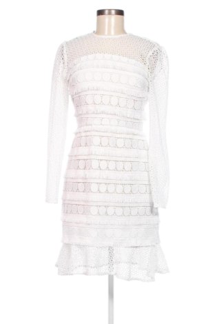 Φόρεμα River Island, Μέγεθος XS, Χρώμα Λευκό, Τιμή 14,85 €