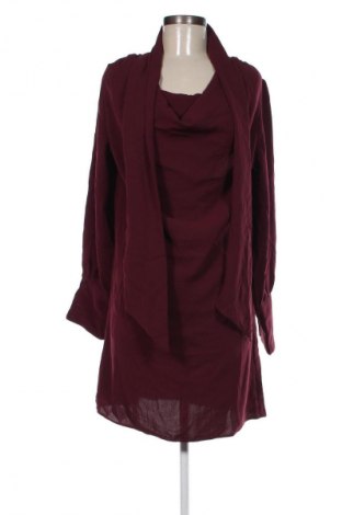 Φόρεμα River Island, Μέγεθος M, Χρώμα Κόκκινο, Τιμή 16,33 €
