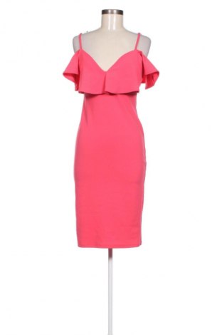 Rochie River Island, Mărime M, Culoare Roz, Preț 79,99 Lei