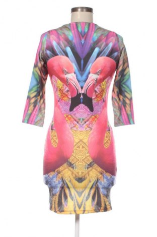 Rochie River Island, Mărime XS, Culoare Multicolor, Preț 22,99 Lei