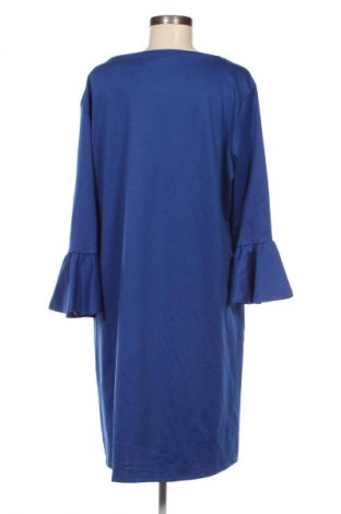 Kleid Rock Your Curves by Angelina Kirsch, Größe XXL, Farbe Blau, Preis € 11,10