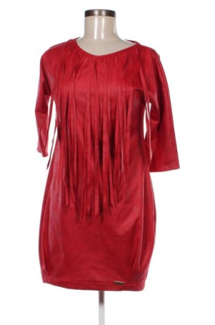 Kleid Roco, Größe S, Farbe Rot, Preis € 4,99