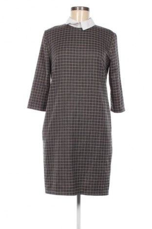 Kleid Roxelan, Größe L, Farbe Grau, Preis € 16,28
