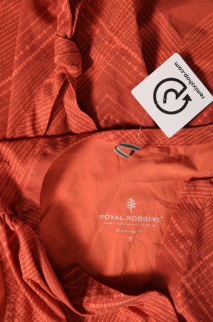 Рокля Royal Robbins, Размер S, Цвят Оранжев, Цена 48,00 лв.