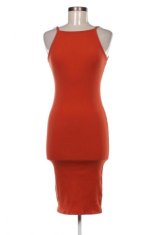 Φόρεμα Ruby Tuesday, Μέγεθος L, Χρώμα Πορτοκαλί, Τιμή 179,80 €
