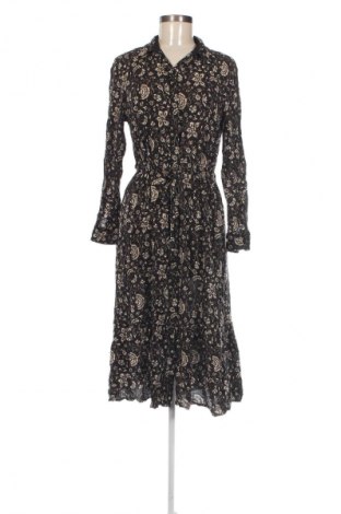 Kleid Rue de Femme, Größe M, Farbe Mehrfarbig, Preis 31,38 €