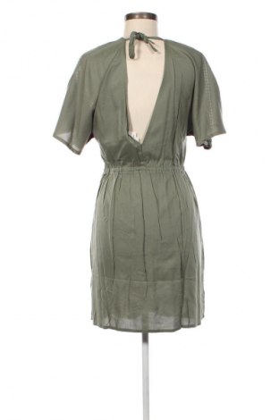 Φόρεμα S.Oliver, Μέγεθος M, Χρώμα Πράσινο, Τιμή 27,84 €