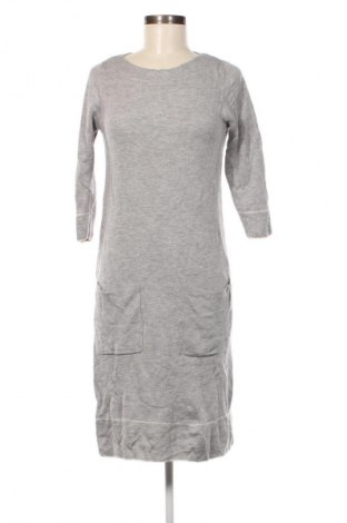 Kleid S.Oliver, Größe XS, Farbe Grau, Preis 15,03 €