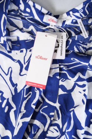 Kleid S.Oliver, Größe L, Farbe Mehrfarbig, Preis € 55,67