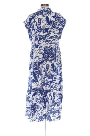 Φόρεμα S.Oliver, Μέγεθος L, Χρώμα Πολύχρωμο, Τιμή 55,67 €