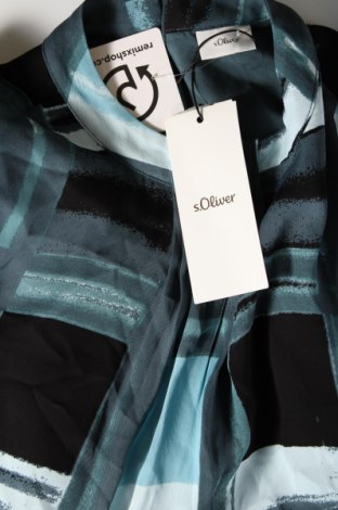 Kleid S.Oliver, Größe XS, Farbe Blau, Preis € 16,99