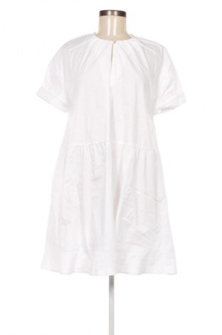 Φόρεμα S.Oliver, Μέγεθος XS, Χρώμα Λευκό, Τιμή 19,48 €