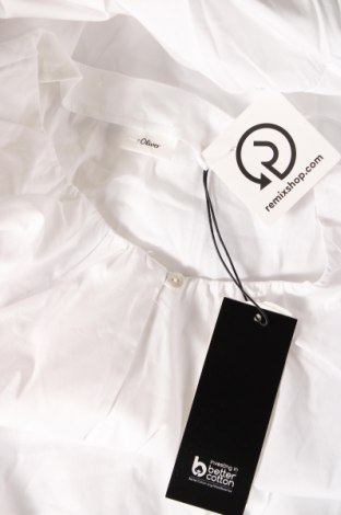 Φόρεμα S.Oliver, Μέγεθος L, Χρώμα Λευκό, Τιμή 19,48 €