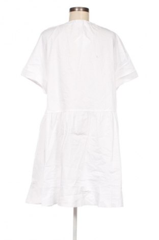 Φόρεμα S.Oliver, Μέγεθος M, Χρώμα Λευκό, Τιμή 19,48 €