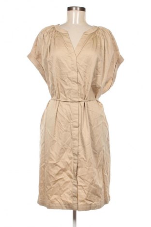Kleid S.Oliver, Größe XXL, Farbe Beige, Preis 41,75 €