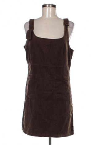 Kleid S.Oliver, Größe L, Farbe Braun, Preis € 24,55