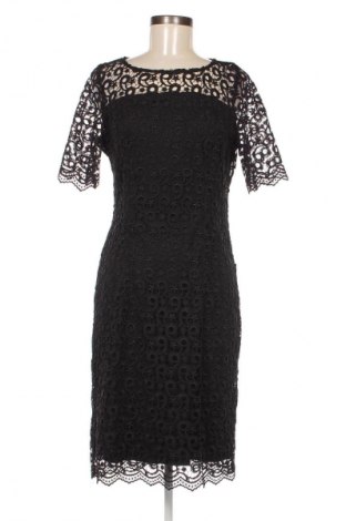 Šaty  S.Oliver, Veľkosť M, Farba Čierna, Cena  19,33 €