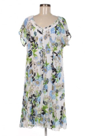 Kleid S.Oliver, Größe XL, Farbe Mehrfarbig, Preis 18,37 €