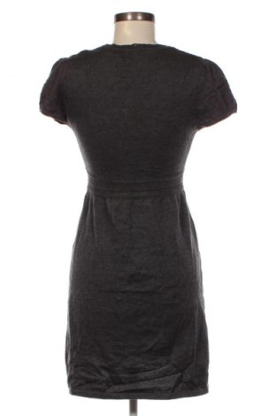 Kleid S.Oliver, Größe XS, Farbe Grau, Preis 8,99 €