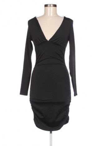 Kleid SHEIN, Größe XS, Farbe Schwarz, Preis 20,18 €
