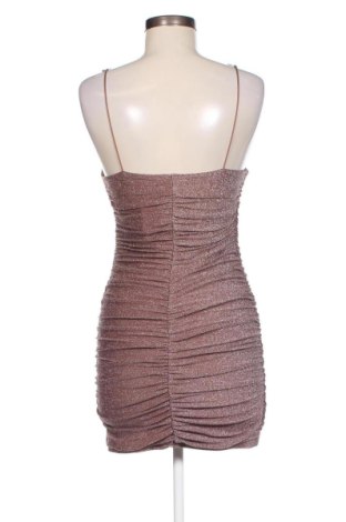 Kleid SHEIN, Größe S, Farbe Braun, Preis 17,80 €