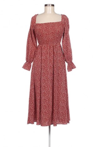 Šaty  SHEIN, Velikost XS, Barva Červená, Cena  231,00 Kč