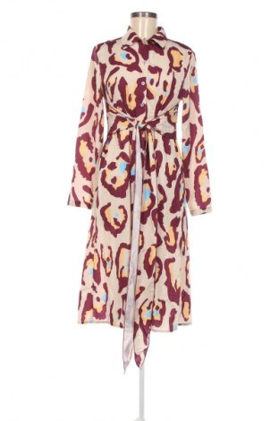 Kleid SHEIN, Größe S, Farbe Mehrfarbig, Preis € 8,90