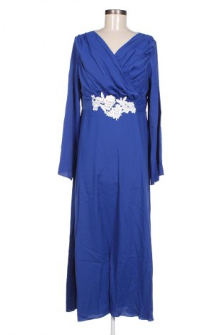 Šaty  SHEIN, Velikost XL, Barva Modrá, Cena  734,00 Kč