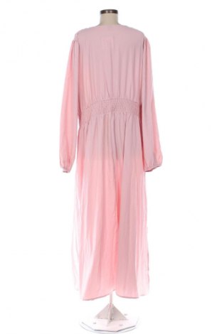 Šaty  SHEIN, Velikost 4XL, Barva Růžová, Cena  371,00 Kč