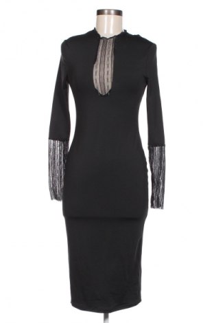 Šaty  SHEIN, Veľkosť M, Farba Čierna, Cena  9,00 €