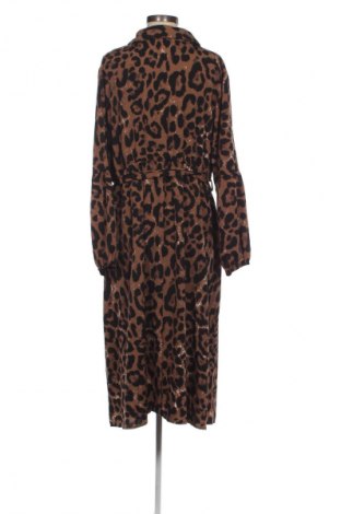 Kleid SHEIN, Größe XXL, Farbe Mehrfarbig, Preis 11,10 €