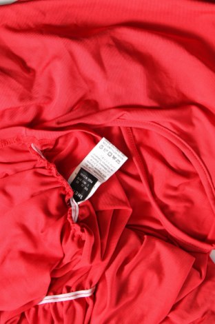 Kleid SHEIN, Größe L, Farbe Rot, Preis € 12,11