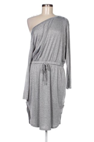 Φόρεμα SHEIN, Μέγεθος XXL, Χρώμα Γκρί, Τιμή 9,87 €