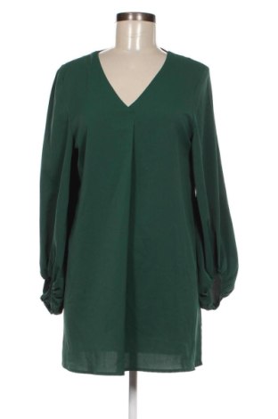 Šaty  SHEIN, Veľkosť XS, Farba Zelená, Cena  8,22 €