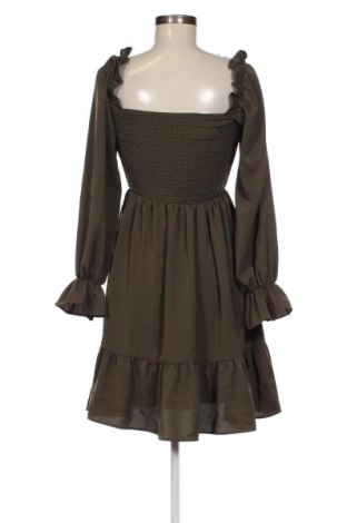 Šaty  SHEIN, Veľkosť S, Farba Zelená, Cena  9,04 €