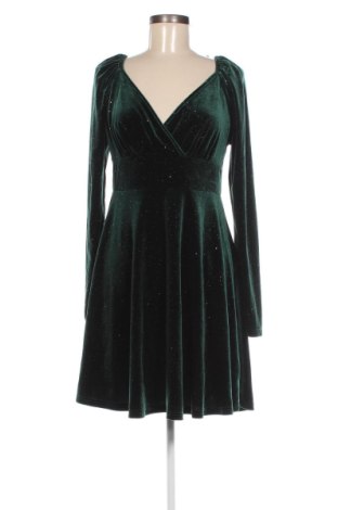 Šaty  SHEIN, Velikost M, Barva Zelená, Cena  254,00 Kč