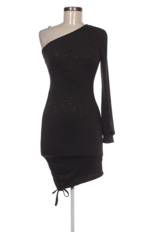 Šaty  SHEIN, Veľkosť S, Farba Čierna, Cena  18,09 €