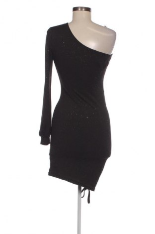 Kleid SHEIN, Größe S, Farbe Schwarz, Preis 22,20 €