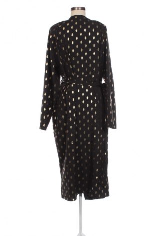 Šaty  SHEIN, Veľkosť 4XL, Farba Čierna, Cena  32,89 €