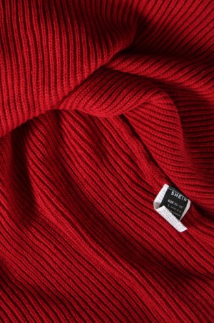 Šaty  SHEIN, Veľkosť M, Farba Červená, Cena  10,69 €
