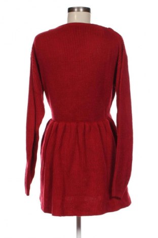 Φόρεμα SHEIN, Μέγεθος M, Χρώμα Κόκκινο, Τιμή 11,66 €