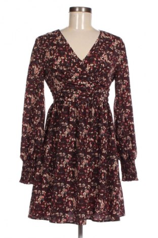 Kleid SHEIN, Größe S, Farbe Mehrfarbig, Preis € 10,09