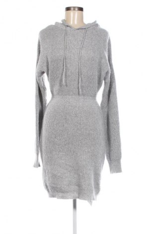 Φόρεμα SHEIN, Μέγεθος M, Χρώμα Γκρί, Τιμή 11,66 €