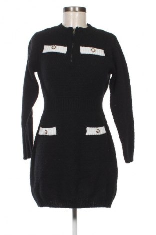 Φόρεμα SHEIN, Μέγεθος M, Χρώμα Μαύρο, Τιμή 11,66 €