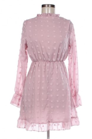 Kleid SHEIN, Größe S, Farbe Rosa, Preis € 14,83