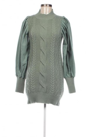 Šaty  SHEIN, Veľkosť M, Farba Zelená, Cena  10,69 €