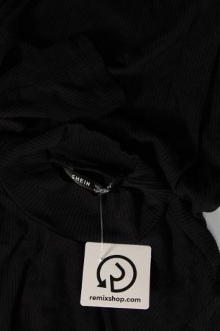 Šaty  SHEIN, Velikost S, Barva Černá, Cena  254,00 Kč