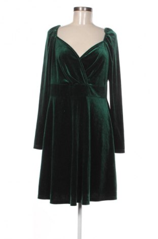 Kleid SHEIN, Größe XL, Farbe Grün, Preis € 11,10