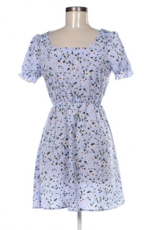 Kleid SHEIN, Größe S, Farbe Mehrfarbig, Preis 8,90 €