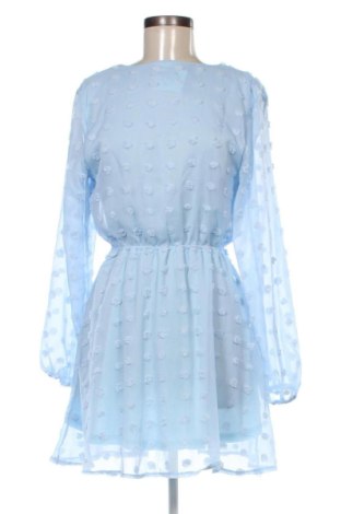 Kleid SHEIN, Größe S, Farbe Blau, Preis € 14,84